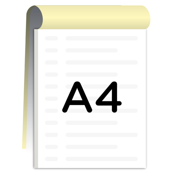 A4